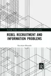 Rebel Recruitment and Information Problems cover