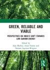 Green, Reliable and Viable cover