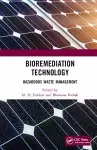 Bioremediation Technology cover