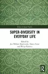 Super-Diversity in Everyday Life cover