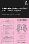 American Chinese Restaurants cover