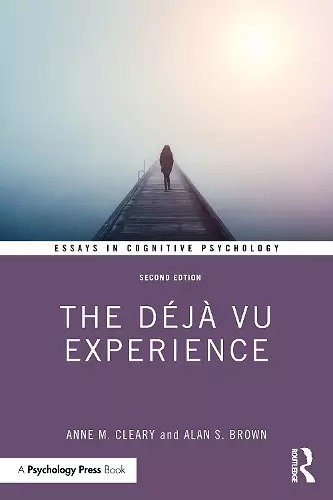 The Déjà Vu Experience cover