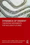 Dynamics of Dissent cover