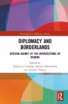 Diplomacy and Borderlands cover