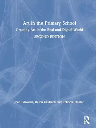 Art in the Primary School cover