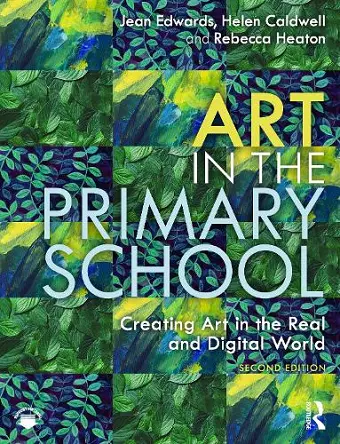 Art in the Primary School cover