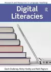 Digital Literacies cover