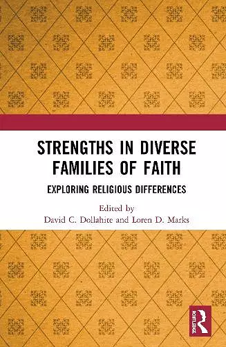 Strengths in Diverse Families of Faith cover