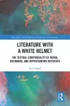 Literature with A White Helmet cover