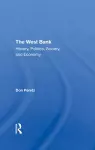 The West Bank cover