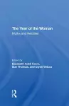 The Year Of The Woman cover