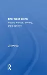 The West Bank cover