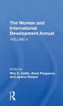 The Women And International Development Annual, Volume 4 cover