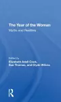 The Year Of The Woman cover