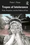 Tropes of Intolerance cover