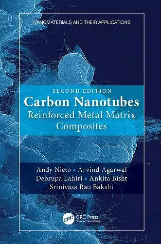 Carbon Nanotubes cover