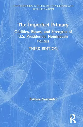 The Imperfect Primary cover