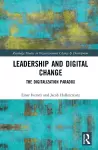 Leadership and Digital Change cover