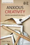 Anxious Creativity cover