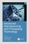 Advanced Manufacturing and Processing Technology cover
