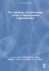 The Handbook of International Trends in Environmental Communication cover