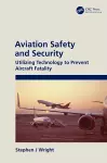 Aviation Safety and Security cover