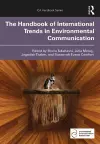 The Handbook of International Trends in Environmental Communication cover