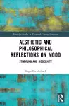 Aesthetic and Philosophical Reflections on Mood cover