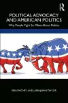 Political Advocacy and American Politics cover