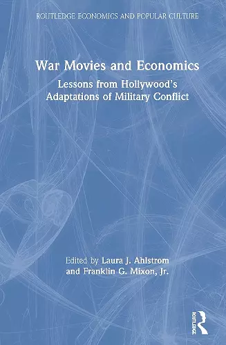 War Movies and Economics cover