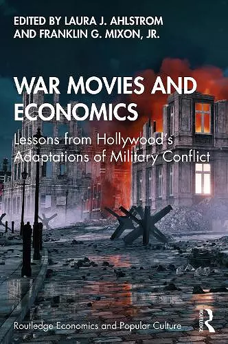 War Movies and Economics cover