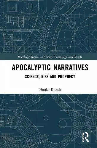 Apocalyptic Narratives cover