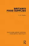 Britain's Food Supplies cover