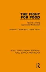 The Fight for Food cover