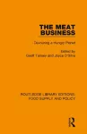 The Meat Business cover