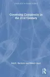 Governing Complexity in the 21st Century cover