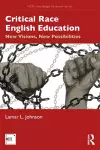 Critical Race English Education cover