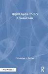 Digital Audio Theory cover