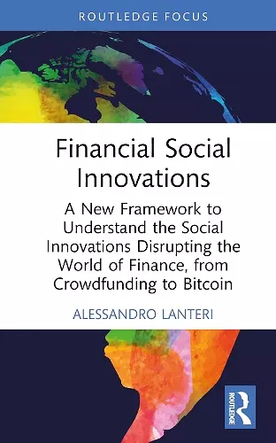 Financial Social Innovations cover