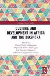 Culture and Development in Africa and the Diaspora cover