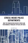 Stress Inside Police Departments cover