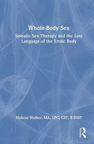 Whole-Body Sex cover