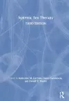 Systemic Sex Therapy cover