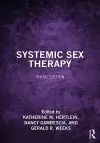 Systemic Sex Therapy cover