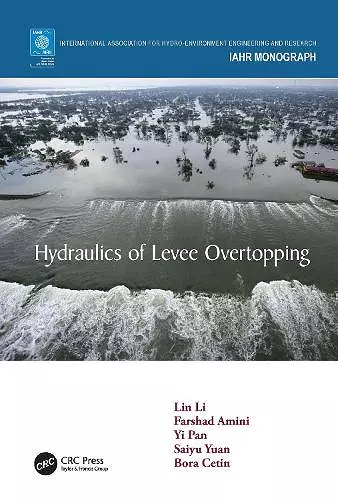 Hydraulics of Levee Overtopping cover