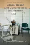 Global Health and Geographical Imaginaries cover