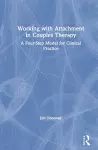 Working with Attachment in Couples Therapy cover