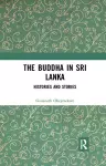 The Buddha in Sri Lanka cover