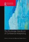 The Routledge Handbook of Conference Interpreting cover