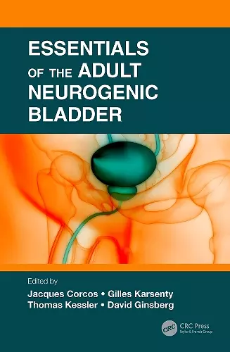 Essentials of the Adult Neurogenic Bladder cover